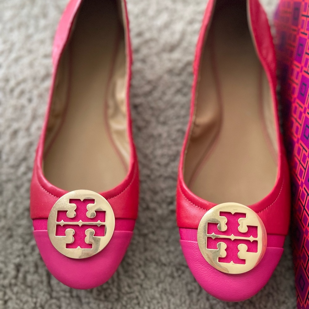Tory Burch Slippers